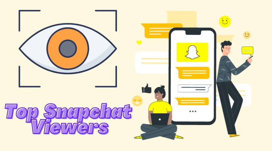 Top Snapchat Viewers