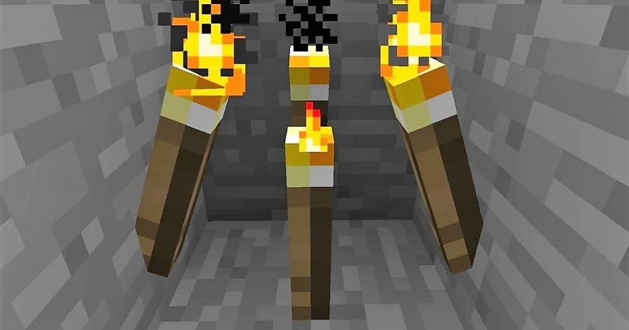 Torches