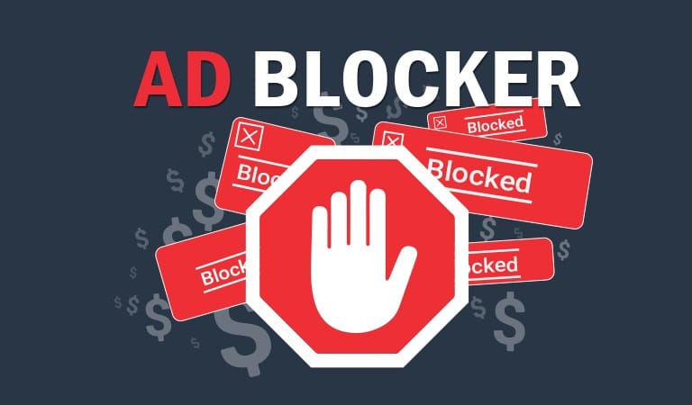 Use an ad blocker