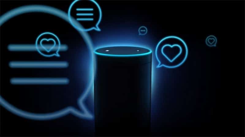 Alexa Skills