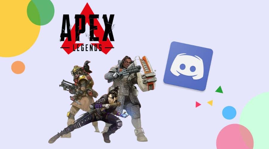 Apex Legends Discord Servers