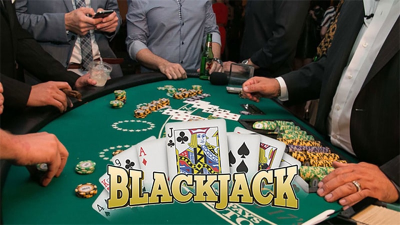 Blackjack