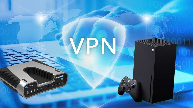 How to Setup a VPN on PlayStation, Xbox, and Wii