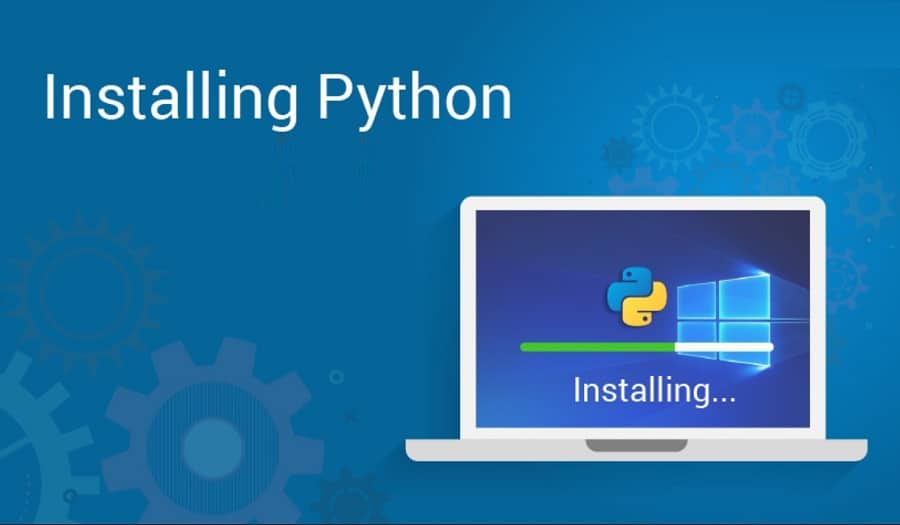 Install Python