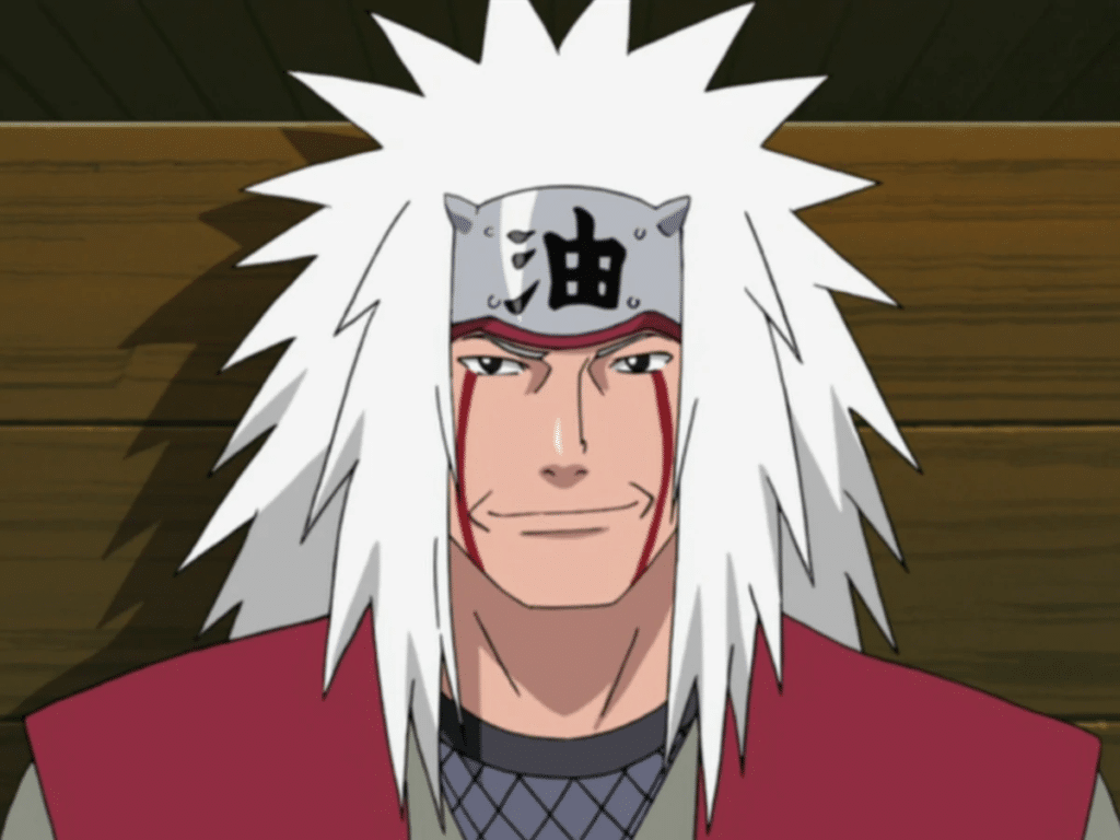 Jiraiya