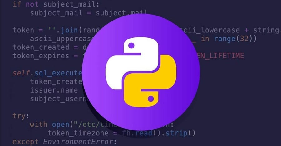 Python for Web Scraper Development