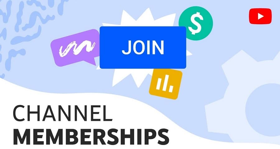 Qualifications for YouTube Channel Memberships