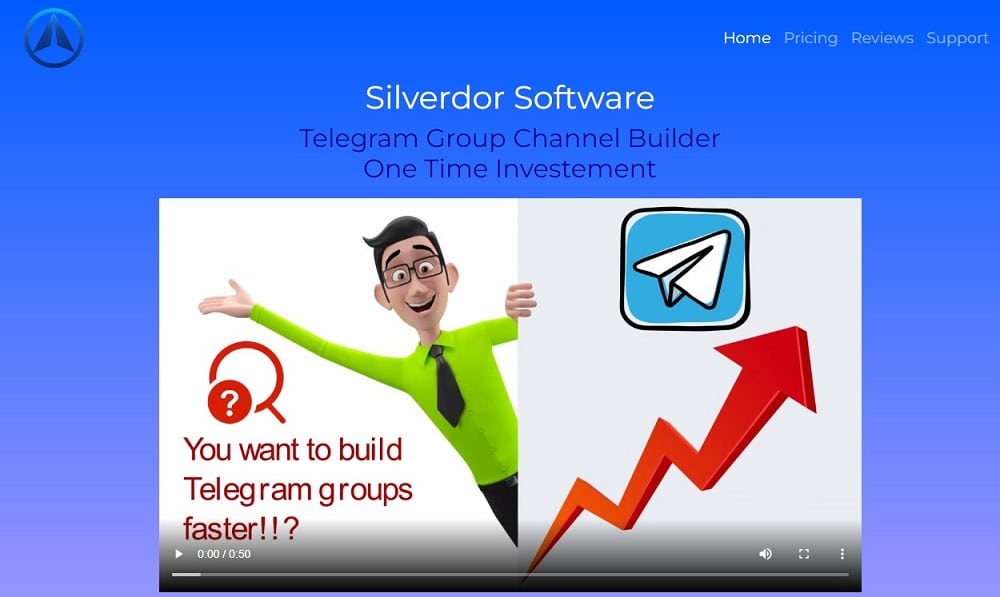 Silverdor Overview