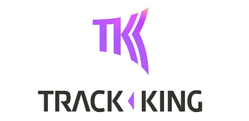 Track King