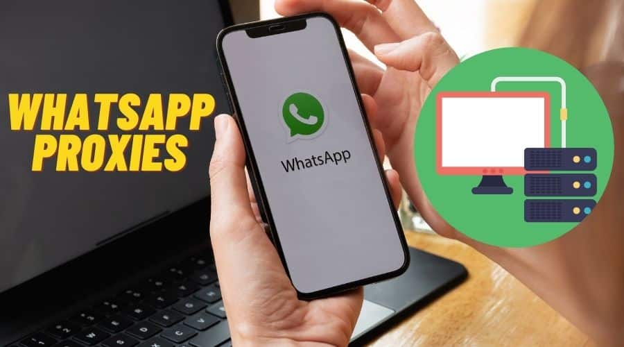 WhatsApp Proxies