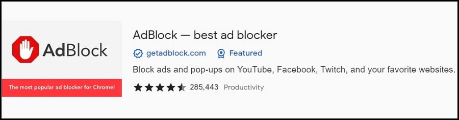 AdBlock