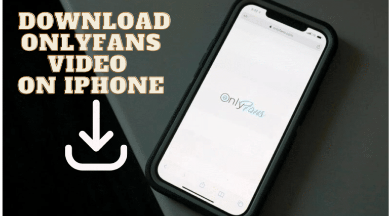 How To Download Onlyfans Videos On iPhone [2023] Ricky Spears