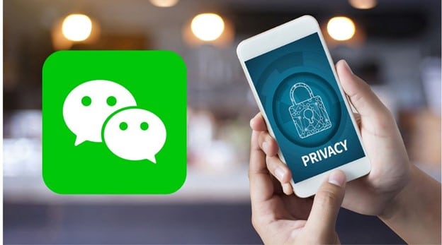 How to protect your privacy in WeChat