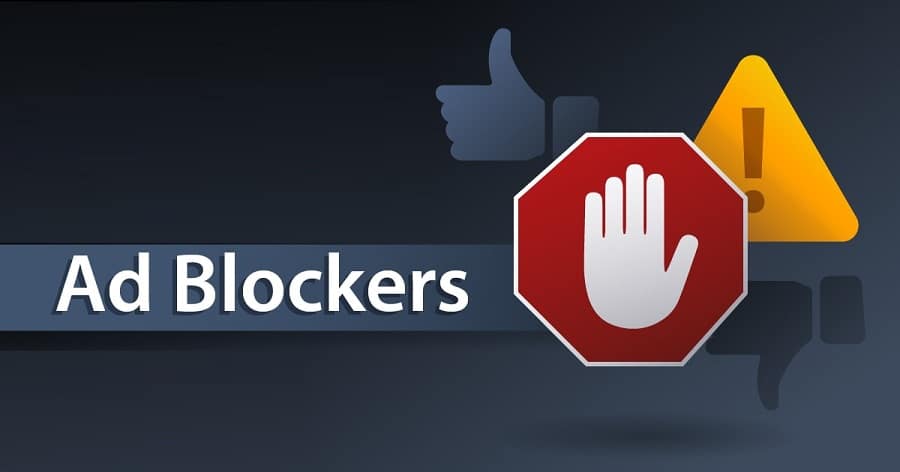 Install an ad blocker on your device