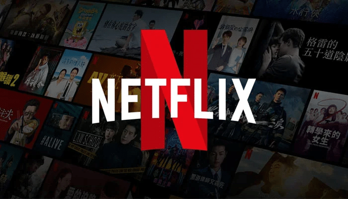 Movies And TV Shows On Netflix