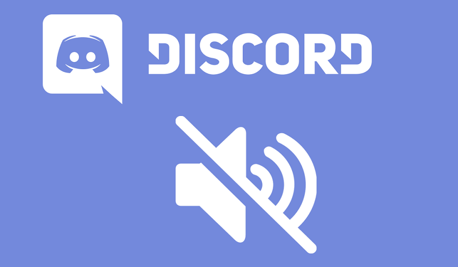 Muting Someone on Discord