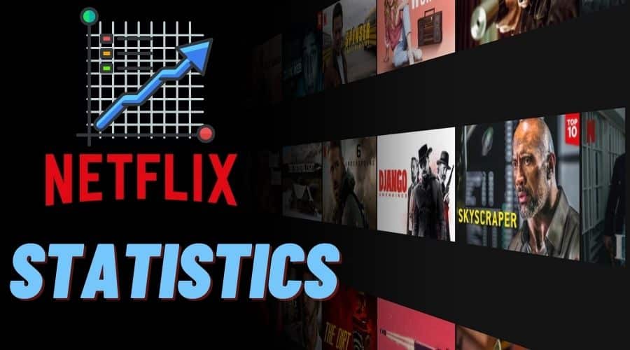 Netflix Statistics