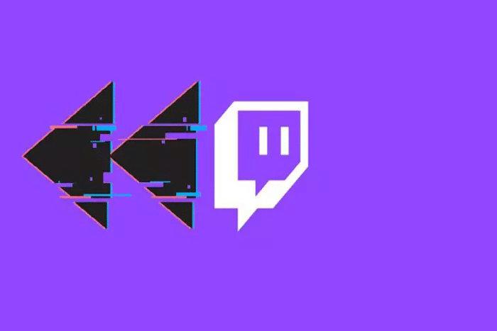 Rewind Twitch Streams From The Start