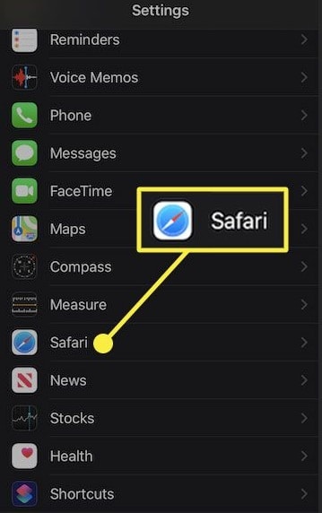 Safari