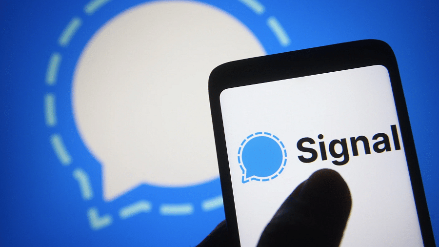 Signal