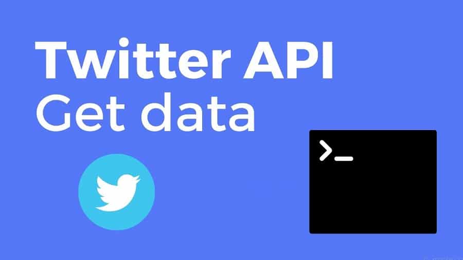 Twitter API