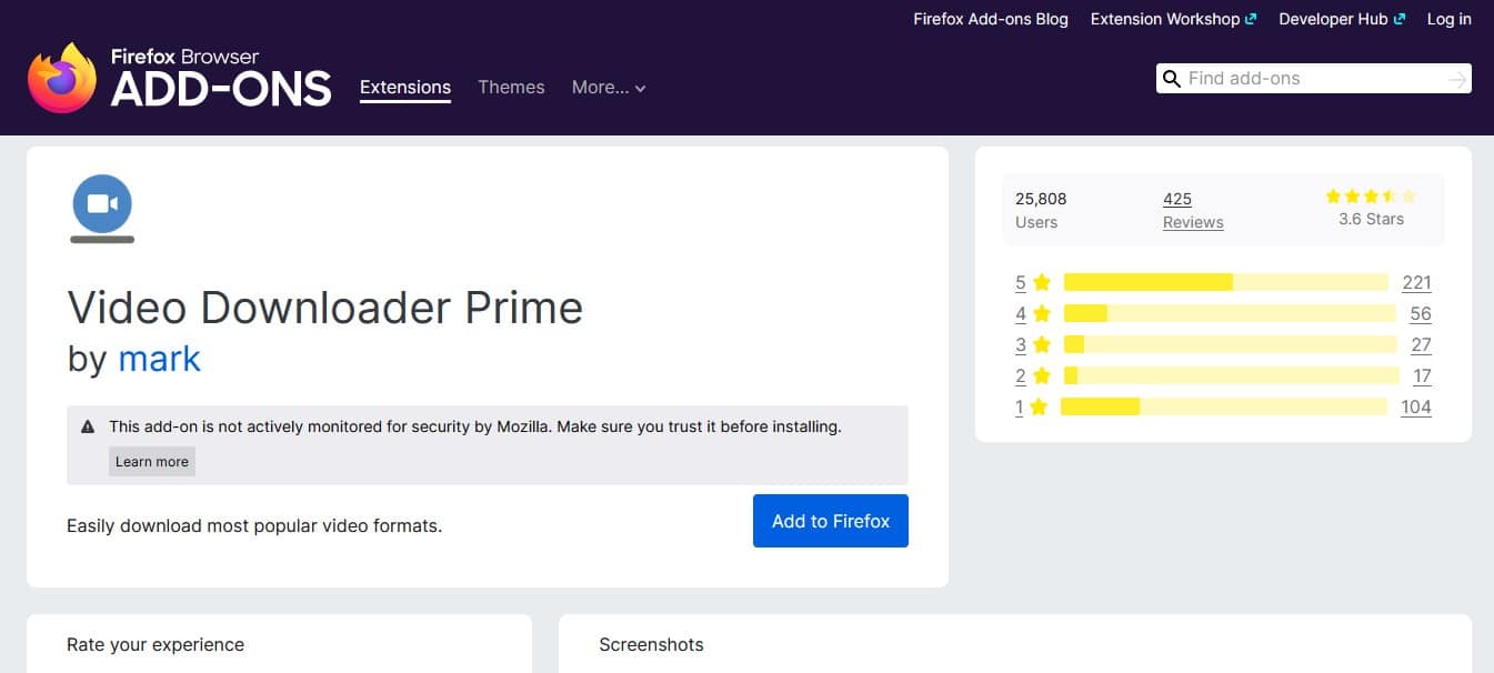 7 Best Onlyfans Downloaders for Firefox [2023 Update]