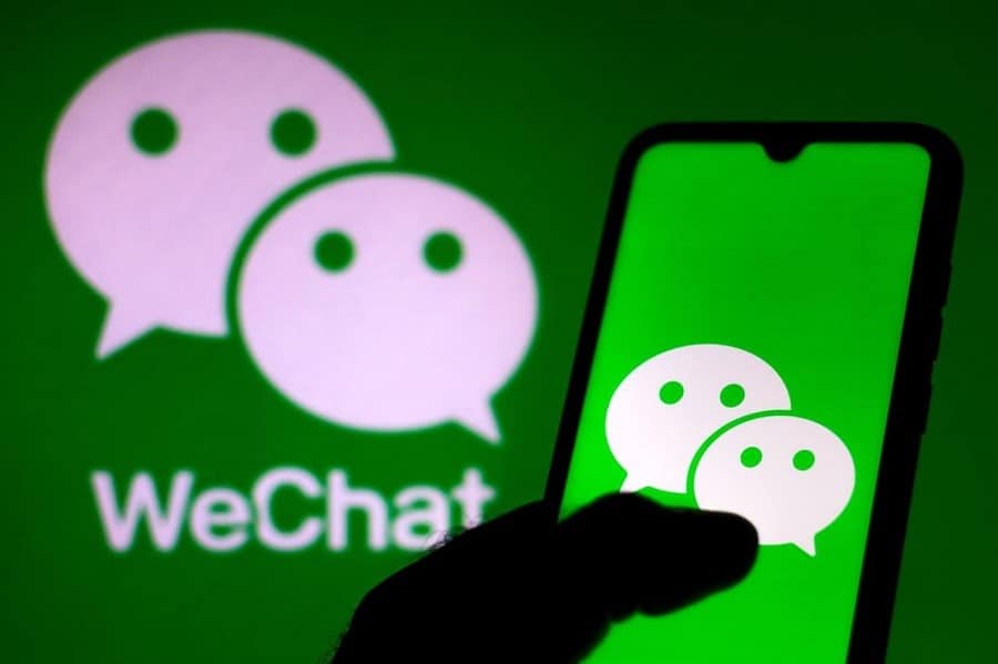 What is WeChat