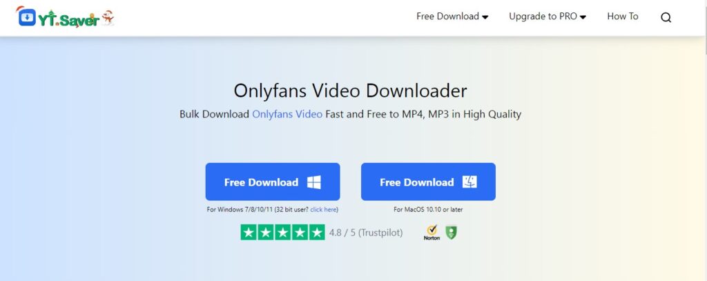 YT Saver Video Downloader overview