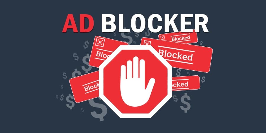 ad-blocking software
