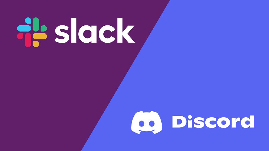 slack discord