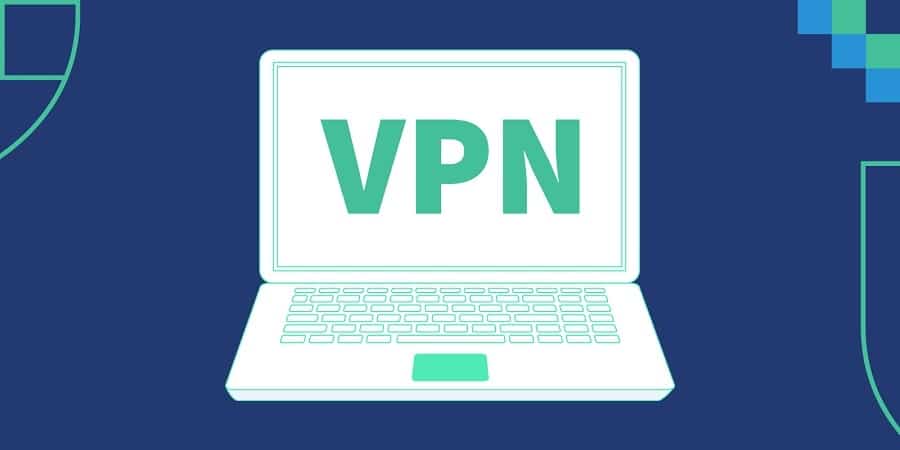 virtual private network