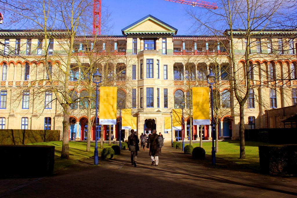 Cambridge Business School