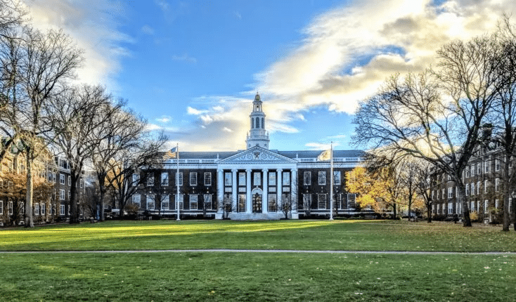 Harvard Business School