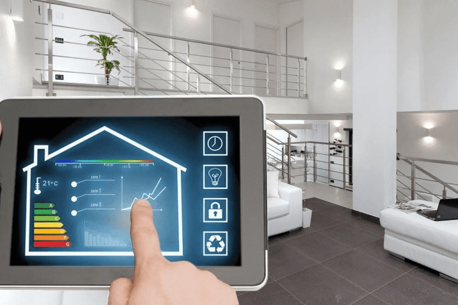 How to Make a Smart Home at a Minimal Cost