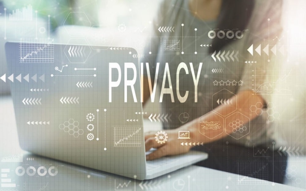 Improve privacy and anonymity