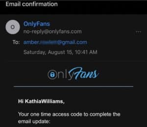 How To Verify Onlyfans As a Creator in 2023 | Ricky Spears