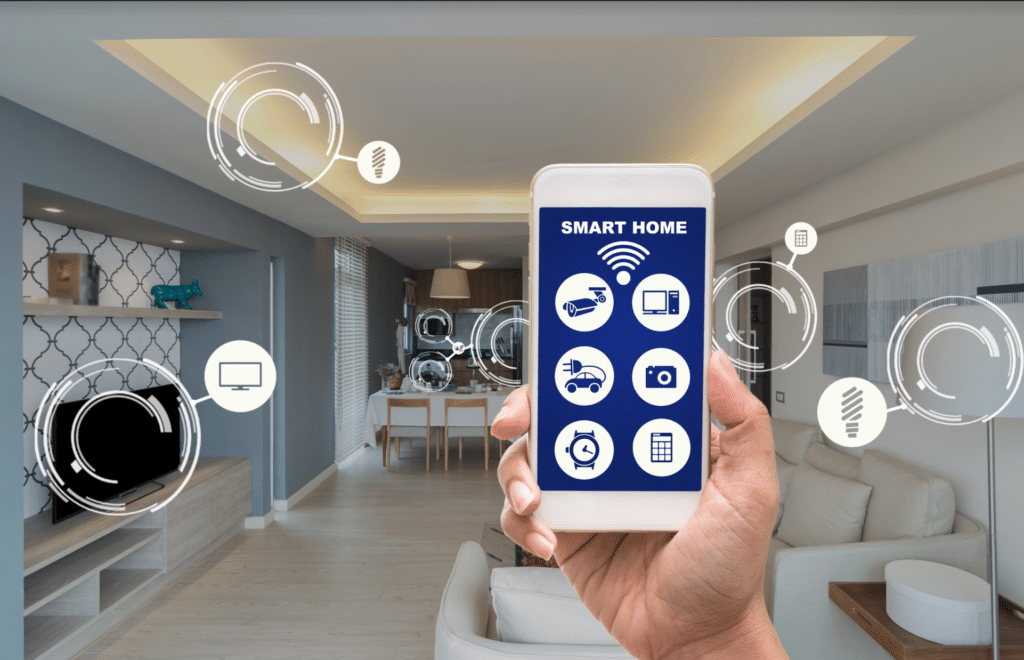 Smart Home System