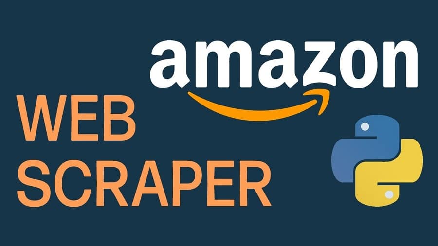 Tools for Scraping Amazon Using Python