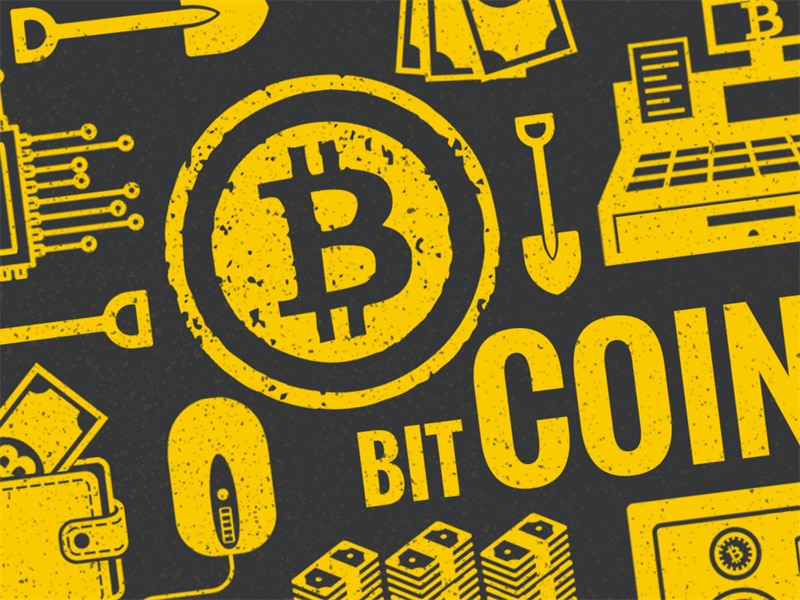 A Brief History of Bitcoin