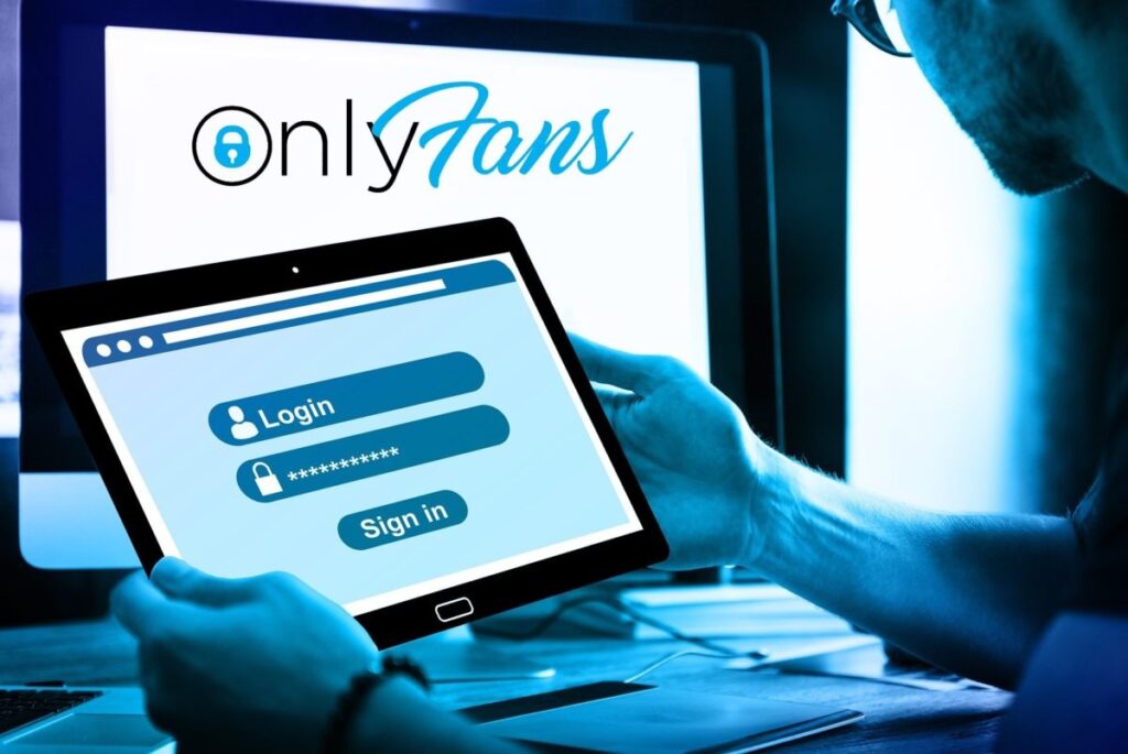 Access Onlyfans Content For Free Any Time