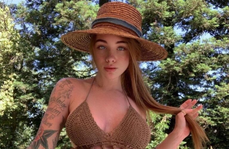9 Hottest TikTokers with Onlyfans of 2026 - Ricky Spears
