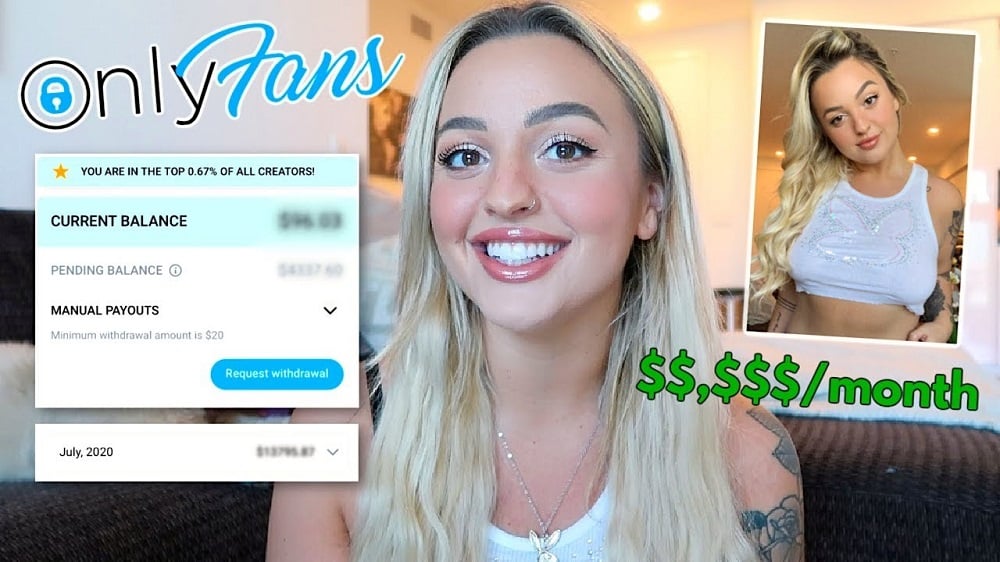 Earn more from OnlyFans