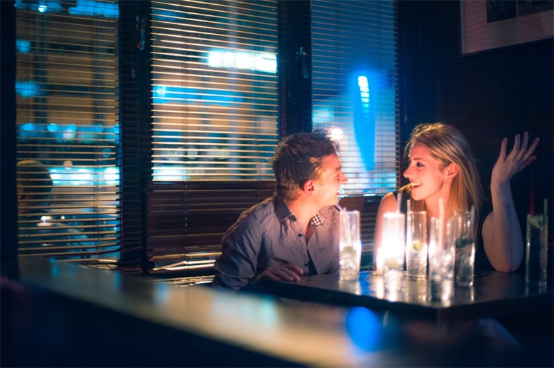 How To Make New Connections With Local Singles In Dallas