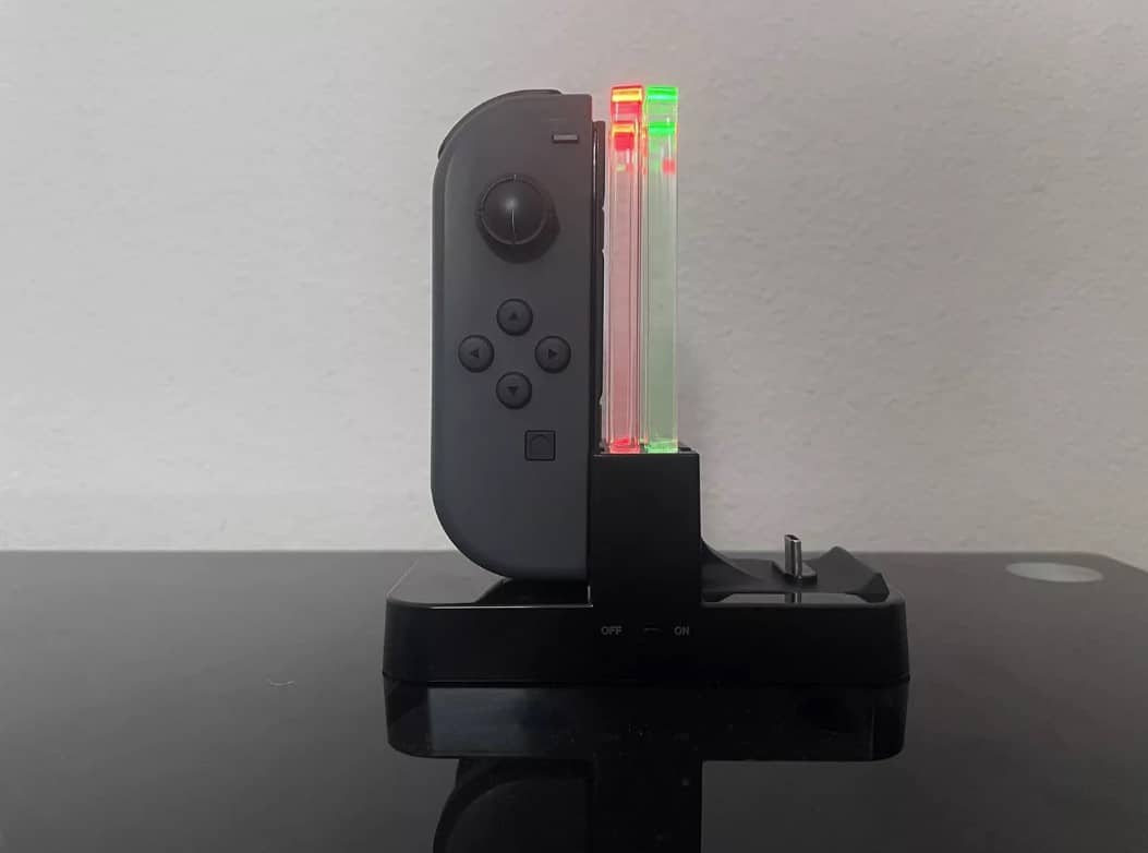 How Long Do Joy Con Battery Life Last? Ricky Spears