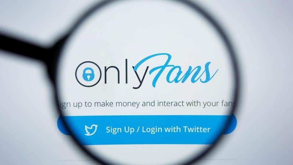 OnlyFans take from creators