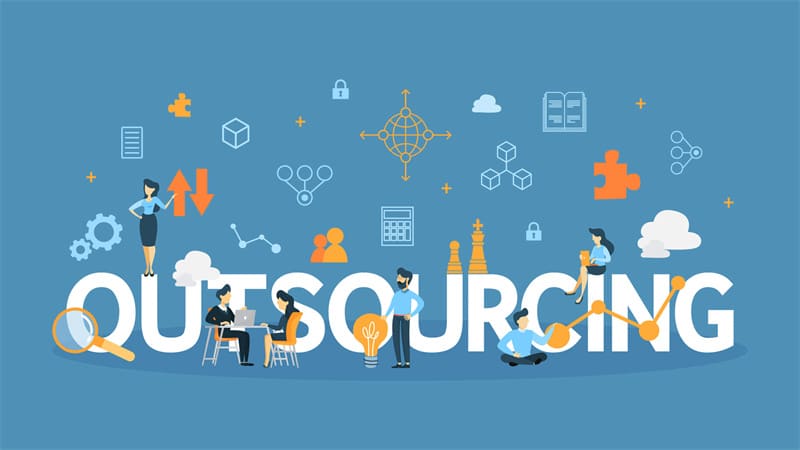 Outsourcing Approaches for Software Development Based on Location