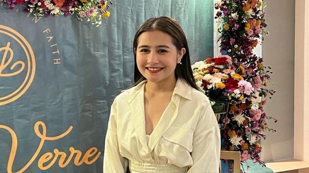 Prilly Latuconsina Instagram Influencers