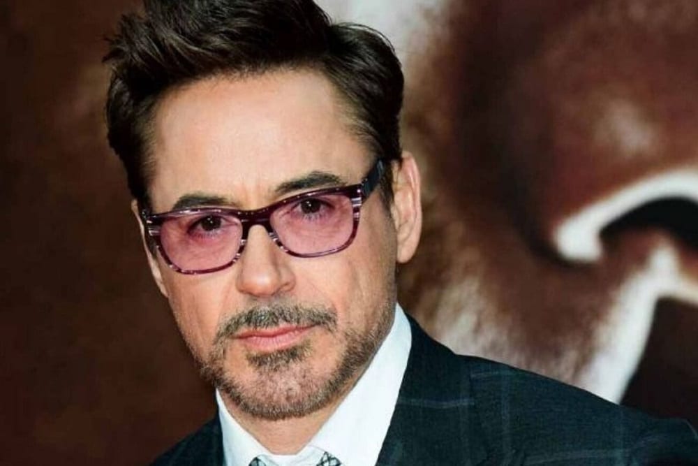 Robert Downey Instagram Influencers