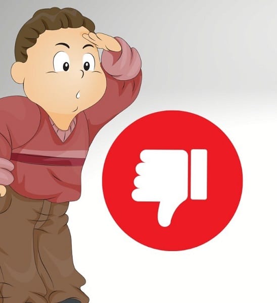 See dislikes on your YouTube video
