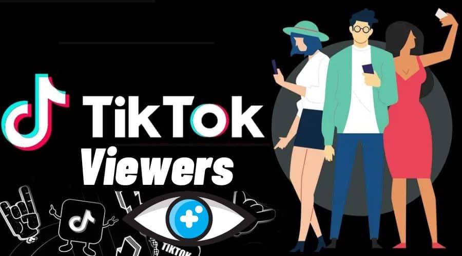 TikTok Viewers